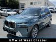 Certified 2026 BMW X7 xDrive40i xDrive40i Sports Activity Vehicle