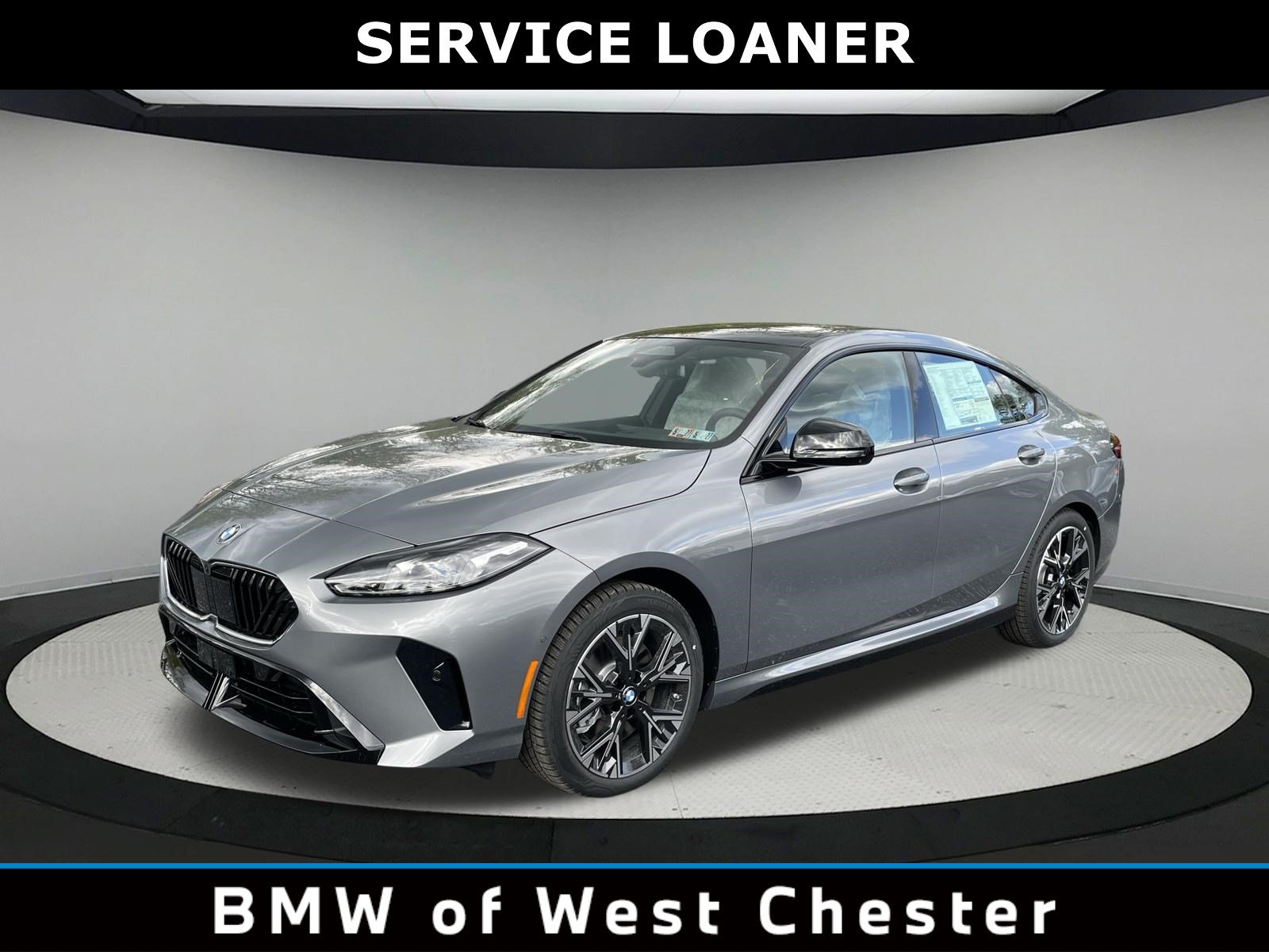2026 BMW 2 Series 228