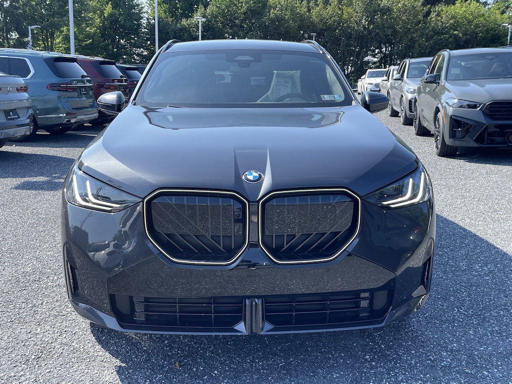 Used 2026 BMW X3 30 xDrive 30 xDrive Sports Activity Vehicle
