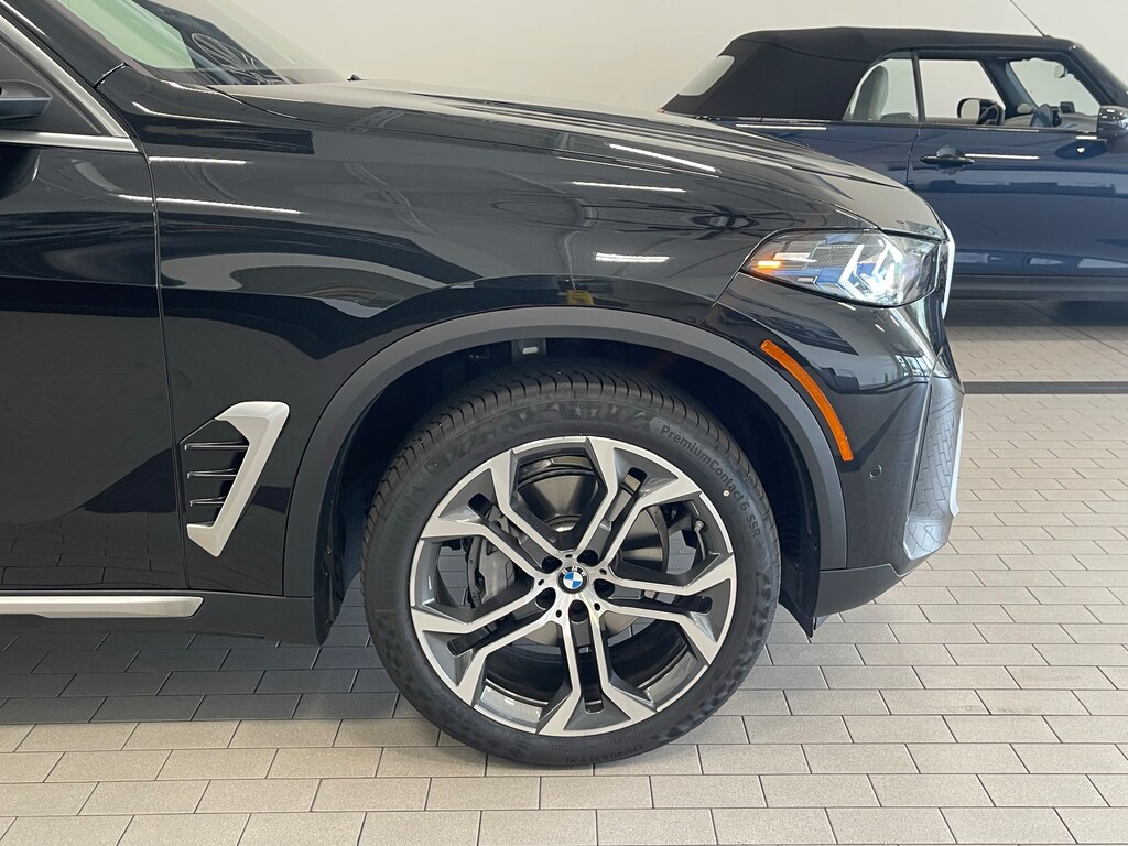 Used 2026 BMW X5 xDrive40i xDrive40i Sports Activity Vehicle