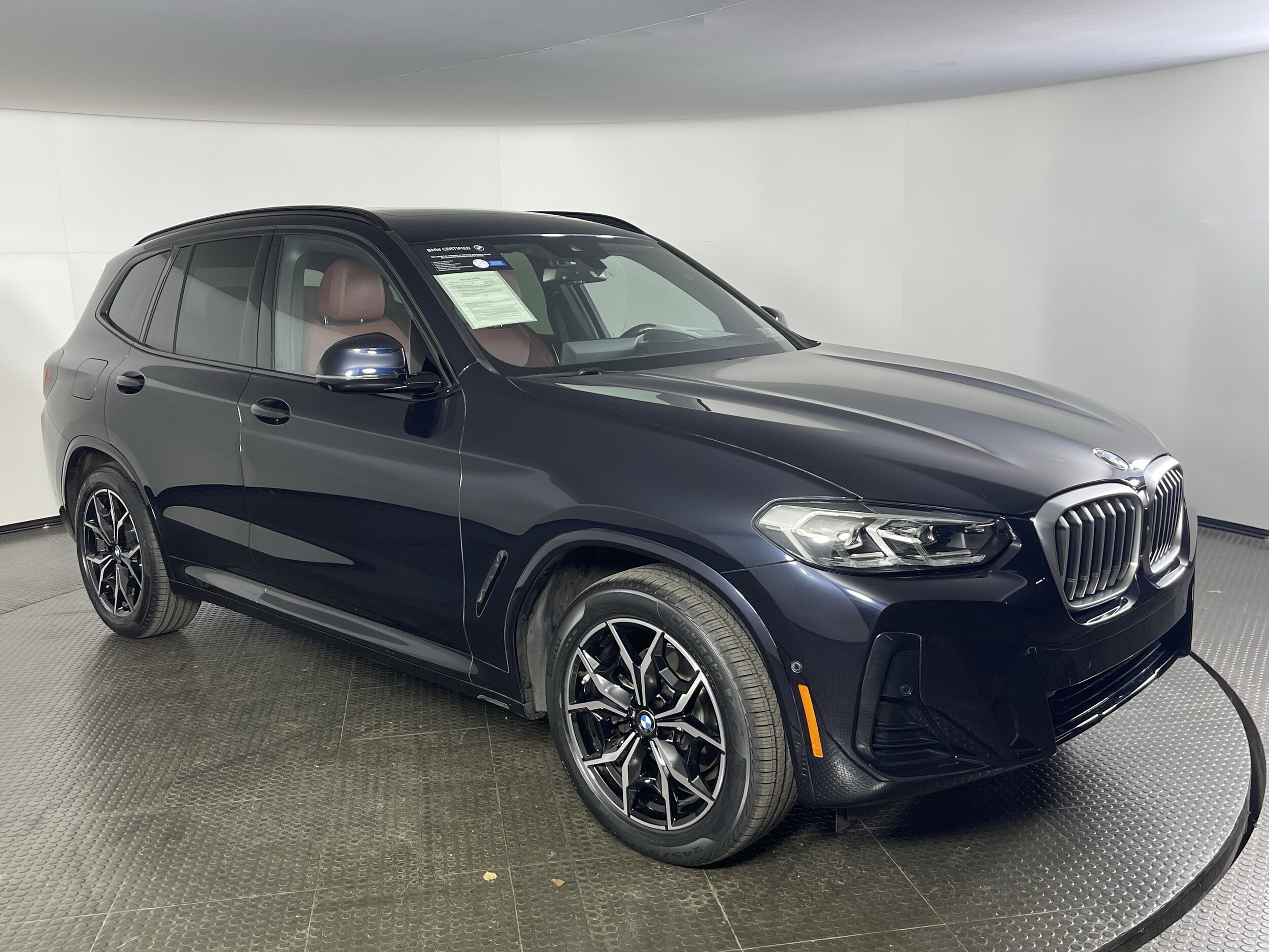 2023 Bmw X3 xDrive30i photo 2