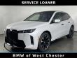 Used 2026 BMW iX xDrive60 xDrive60 Sports Activity Vehicle