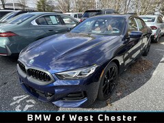 2026 BMW 840i xDrive Gran Coupe
