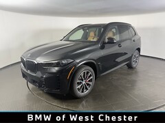 2026 BMW X5 xDrive40i SUV