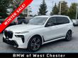 Certified 2025 BMW X7 M60i M60i Sports Activity Vehicle