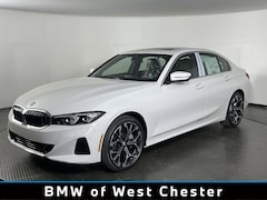 2026 BMW 330i xDrive NA Sedan