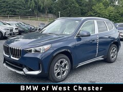 2026 BMW X1 xDrive28i SUV