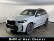  BMW X5 PHEV