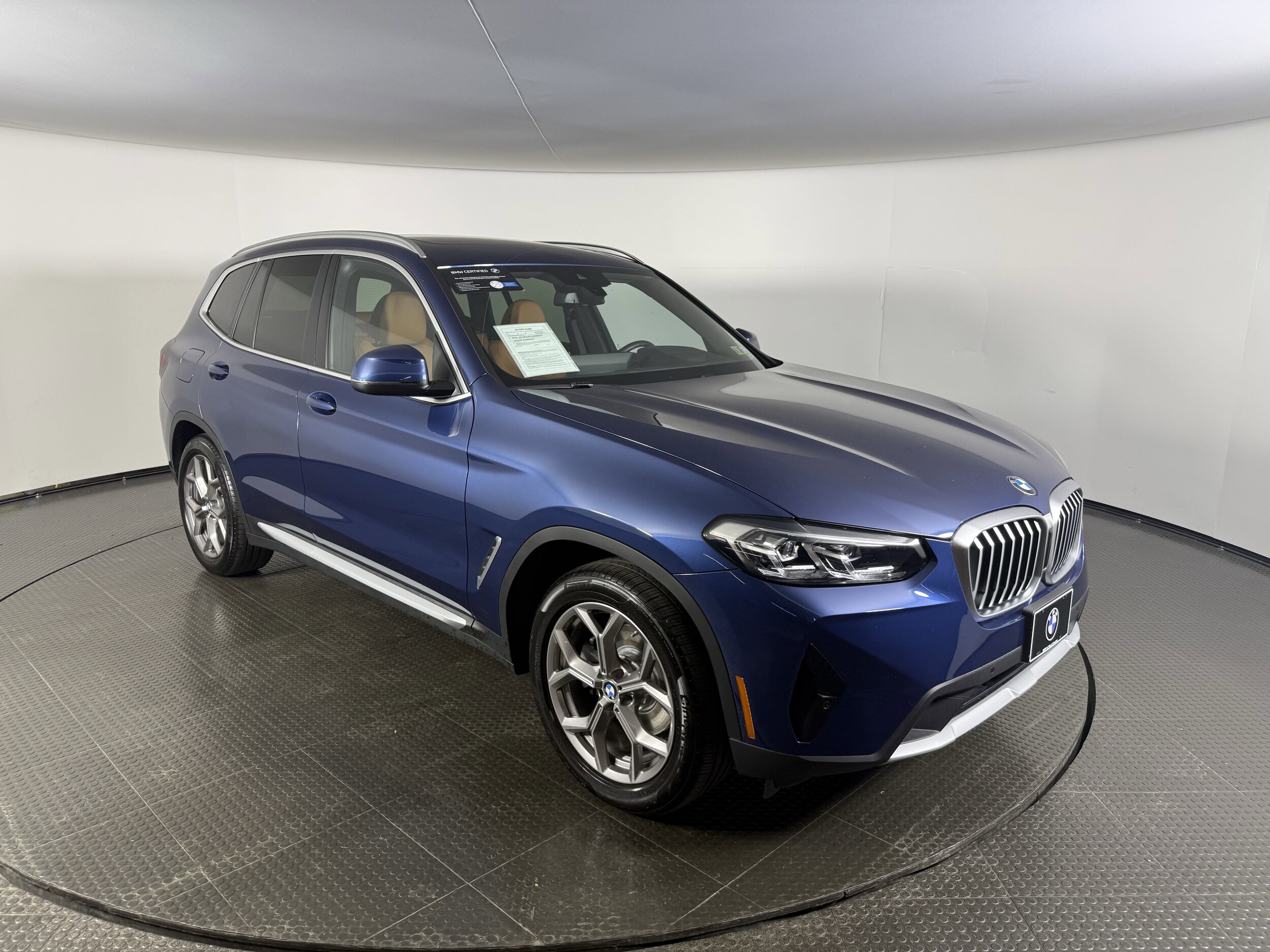 2024 Bmw X3 xDrive30i photo 2