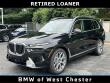 Certified 2026 BMW X7 xDrive40i xDrive40i Sports Activity Vehicle