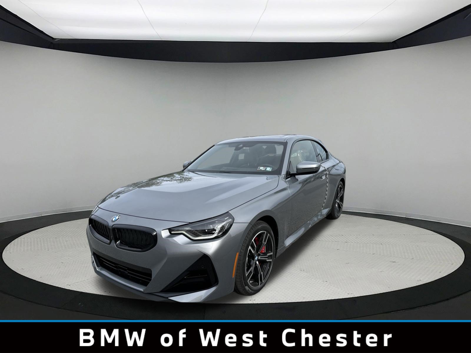 2026 BMW 230i xDrive Coupe