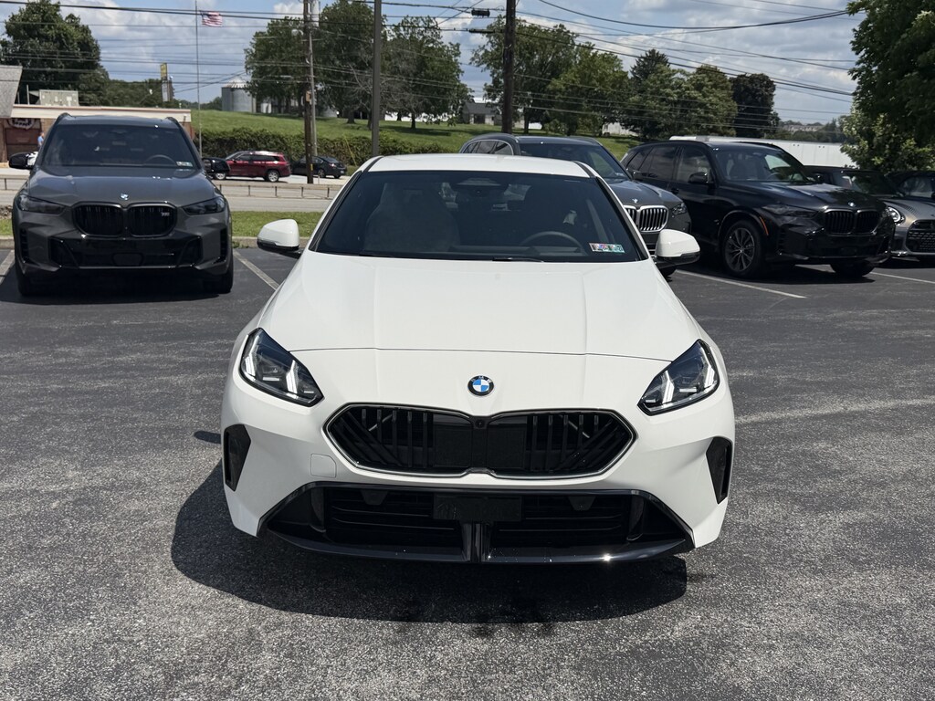 New 2026 BMW 228i xDrive Gran Coupe