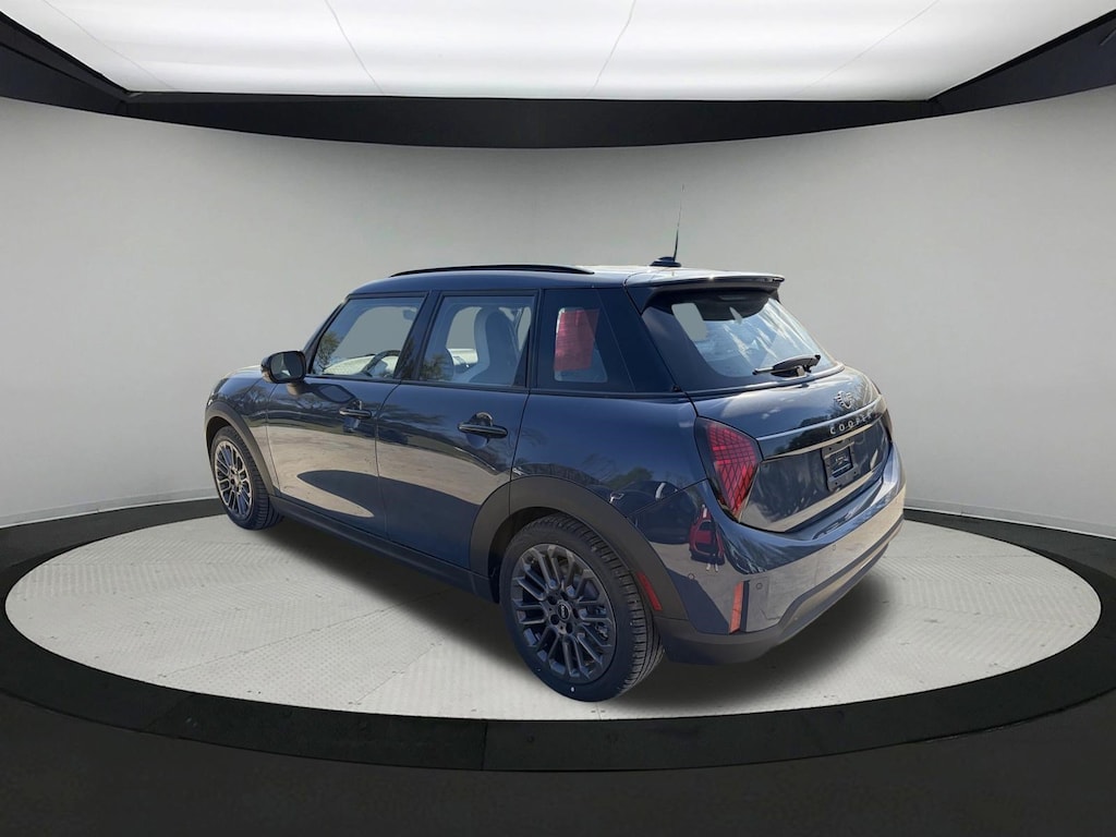Used 2026 MINI Cooper S Cooper S Signature FWD