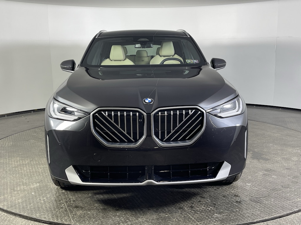Certified 2026 BMW X3 30 xDrive 30 xDrive Sports Activity Vehicle