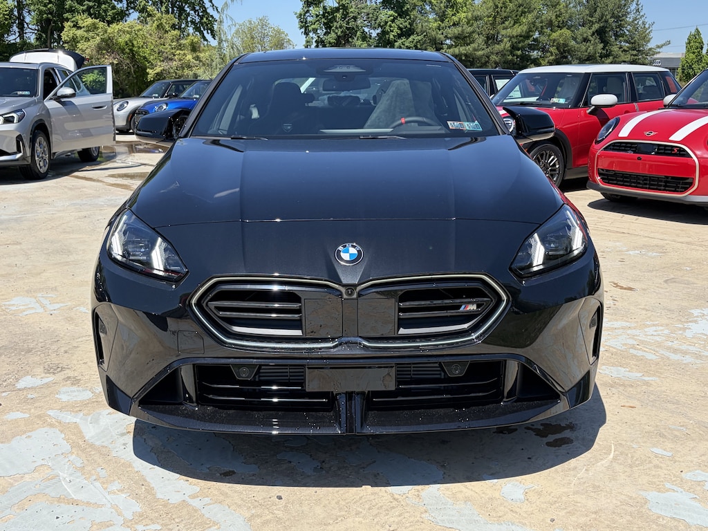 New 2026 BMW M235i xDrive Gran Coupe
