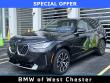 Certified 2025 BMW X3 30 xDrive 30 xDrive Sports Activity Vehicle