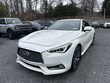  INFINITI Q60