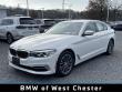 Used 2020 BMW 5 Series 530i xDrive Sedan
