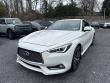 Used 2017 INFINITI Q60 2.0t Premium 2.0t Premium AWD
