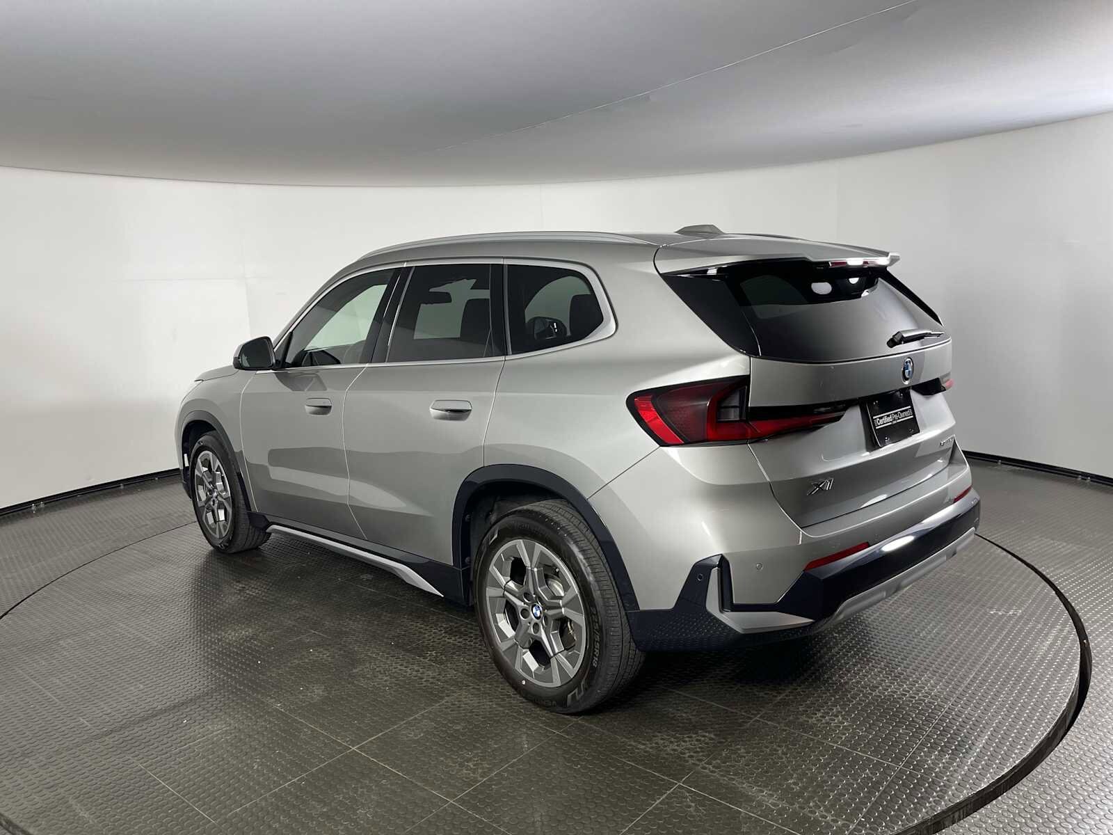 2023 Bmw X1 XDrive28i photo 3
