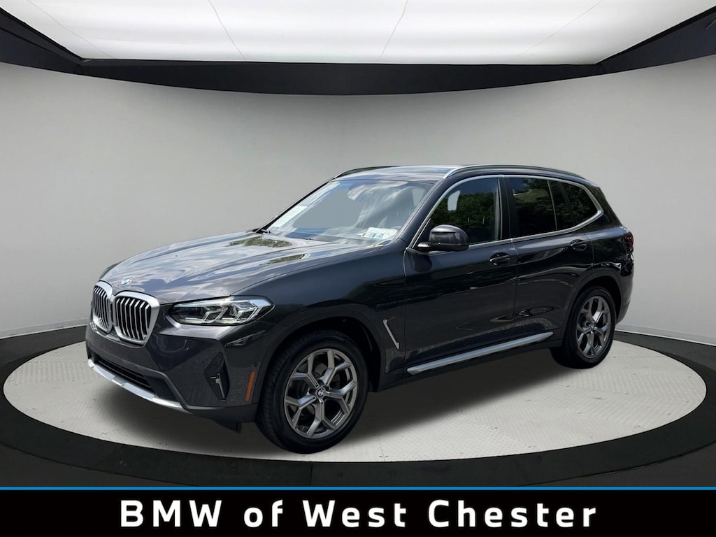Used 2023 BMW X3 xDrive30i xDrive30i Sports Activity Vehicle South Africa