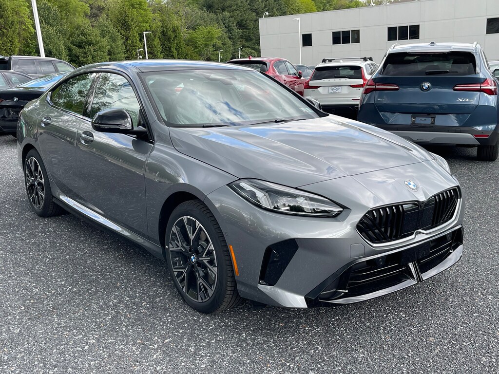 Used 2026 BMW 2 Series 228 Gran Coupe Coupe