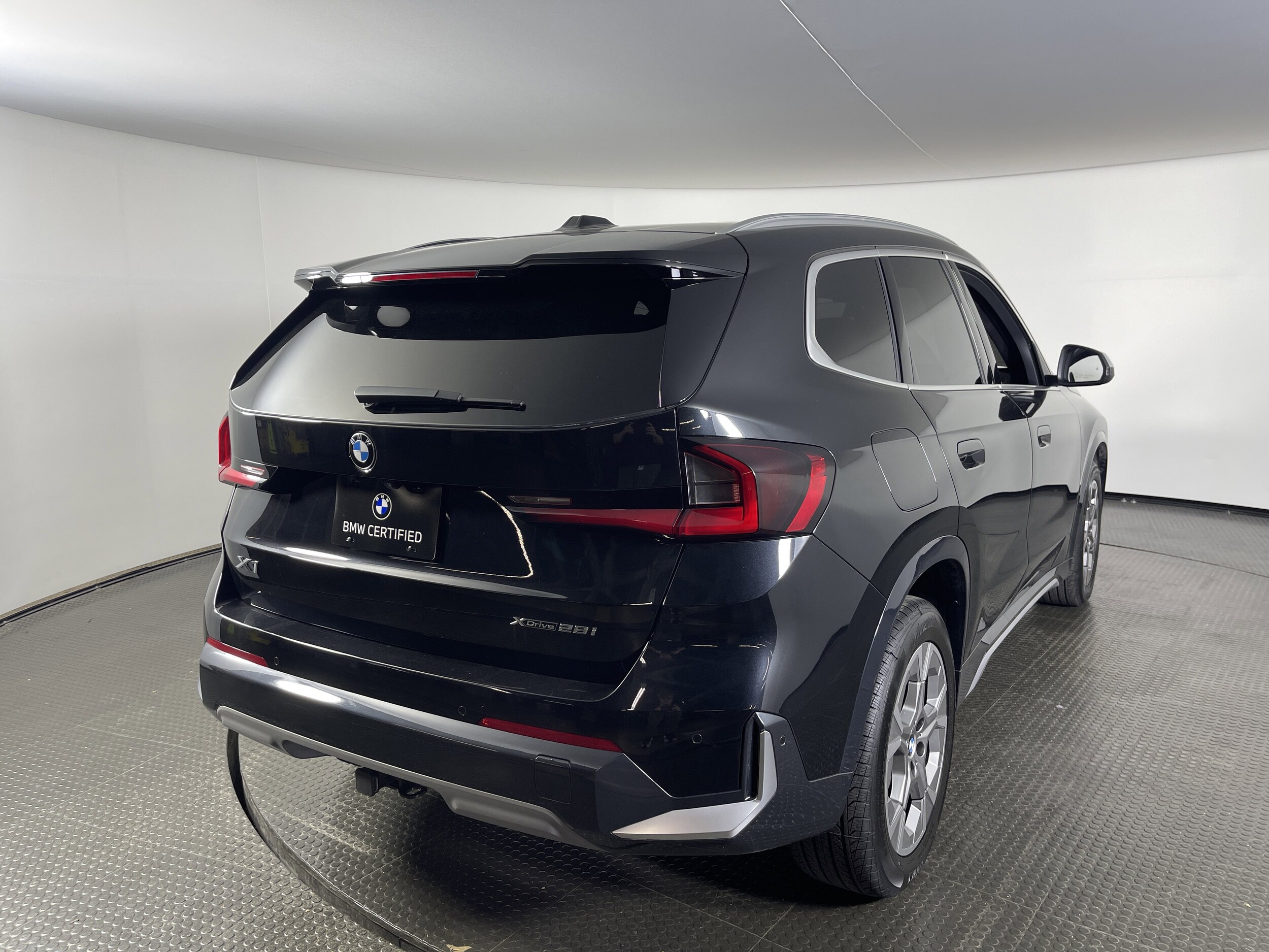 2024 Bmw X1 XDrive28i photo 3