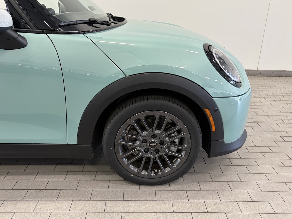 Used 2026 MINI Cooper S Cooper S Signature FWD