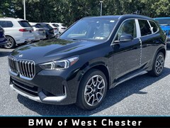 2026 BMW X1 xDrive28i SUV