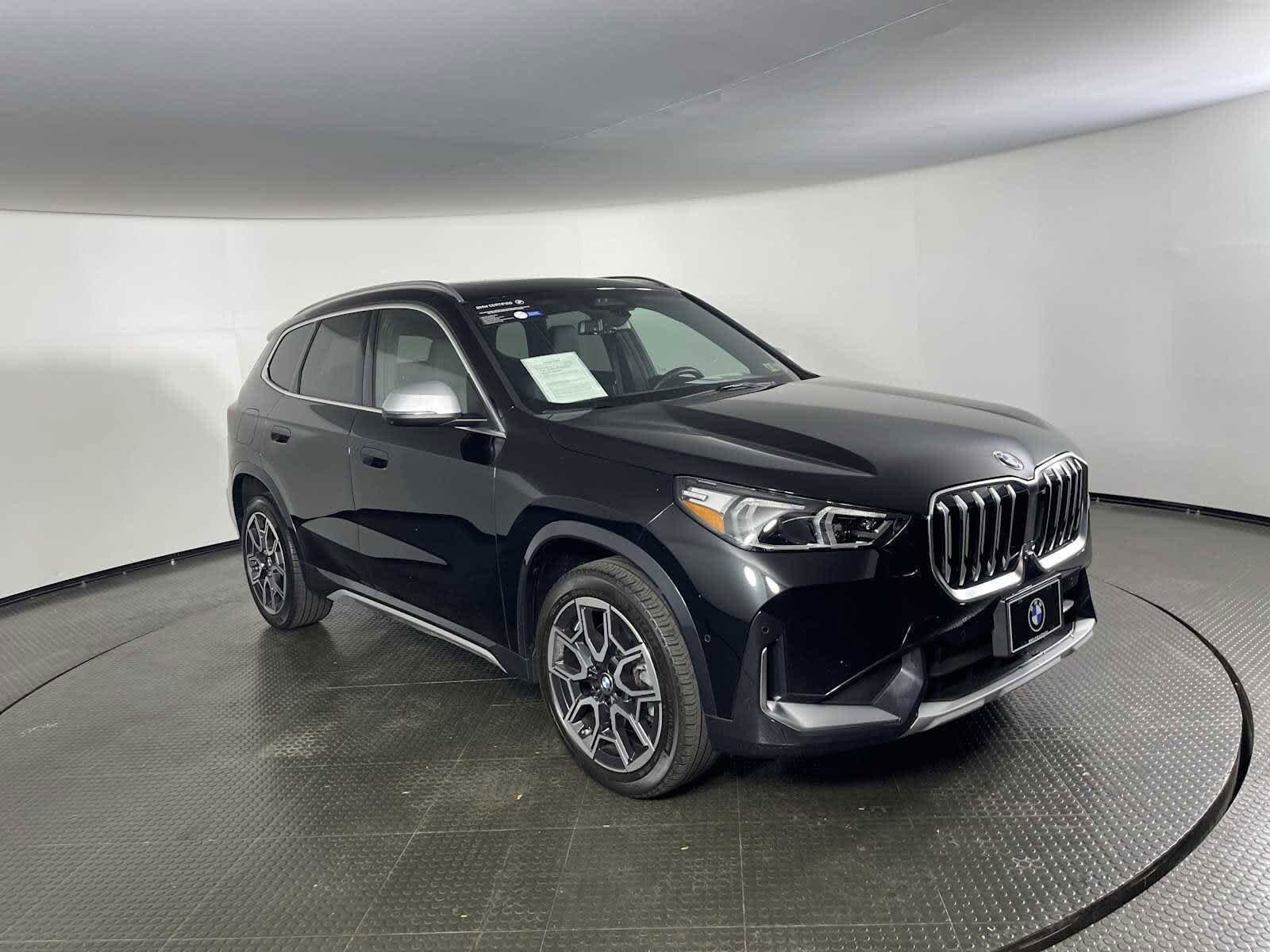 2024 Bmw X1 XDrive28i photo 2