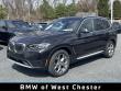 Certified 2024 BMW X3 xDrive30i xDrive30i Sports Activity Vehicle