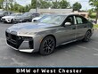  BMW 740i