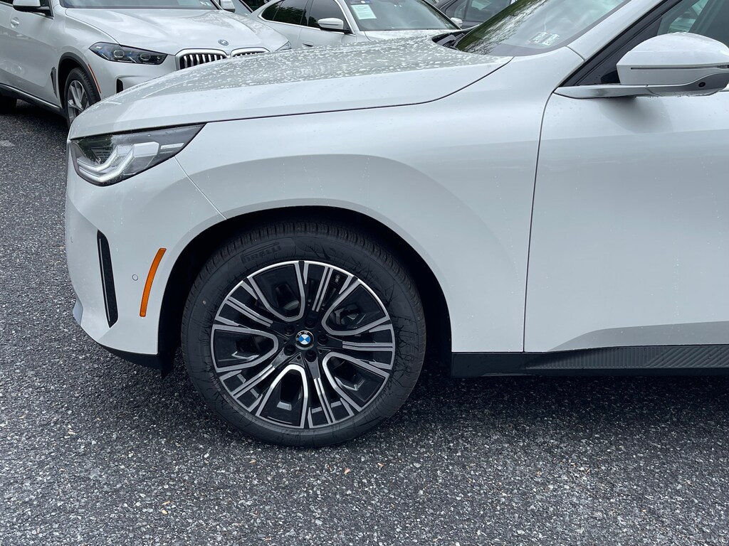 Used 2026 BMW X3 30 xDrive 30 xDrive Sports Activity Vehicle
