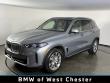 Certified 2025 BMW X5 xDrive40i xDrive40i Sports Activity Vehicle
