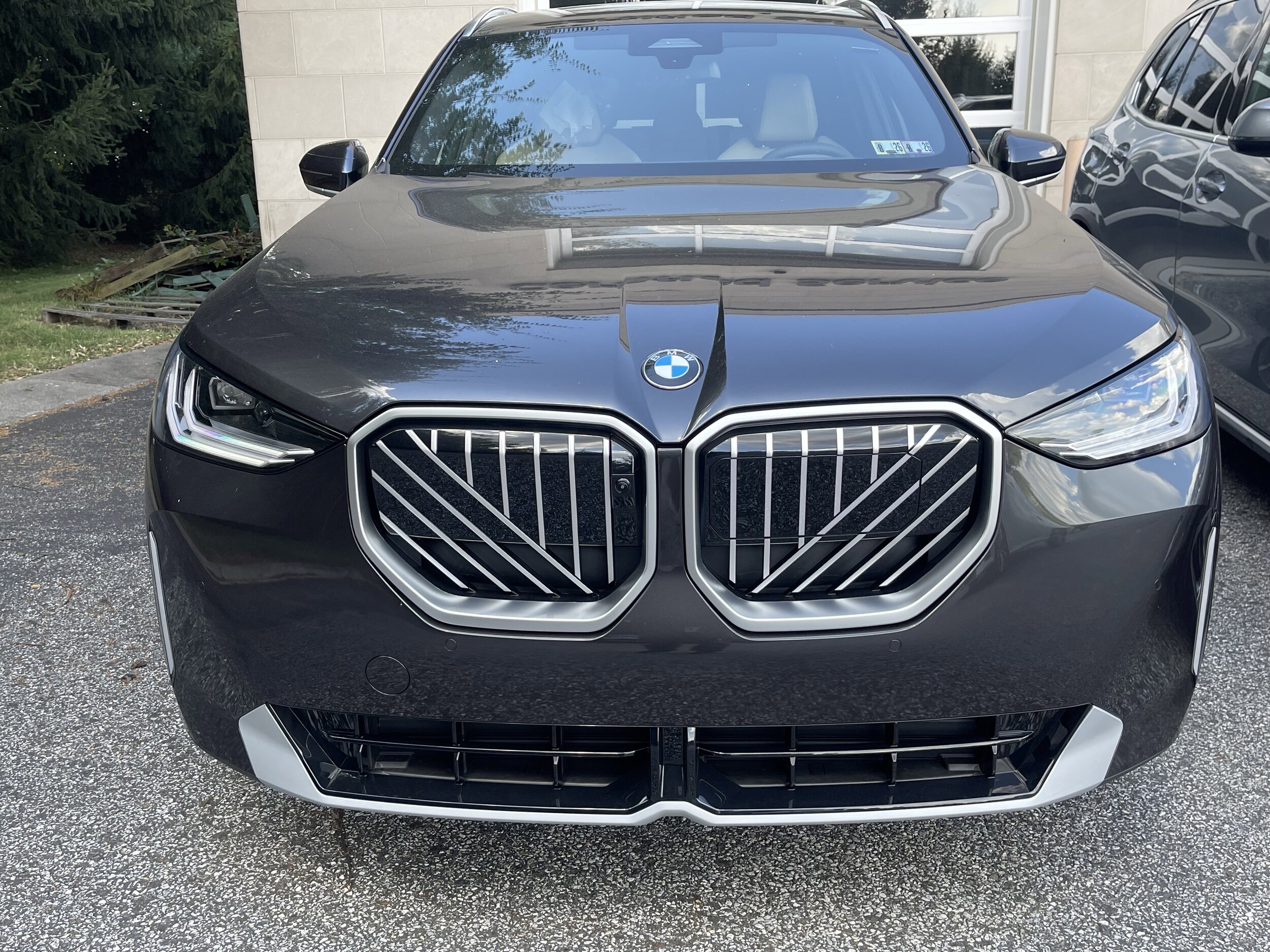 2026 Bmw X3 photo 2