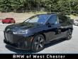 Certified 2023 BMW iX M60 M60 Sports Activity Vehicle