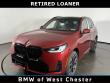 Used 2026 BMW X3 30 xDrive 30 xDrive Sports Activity Vehicle