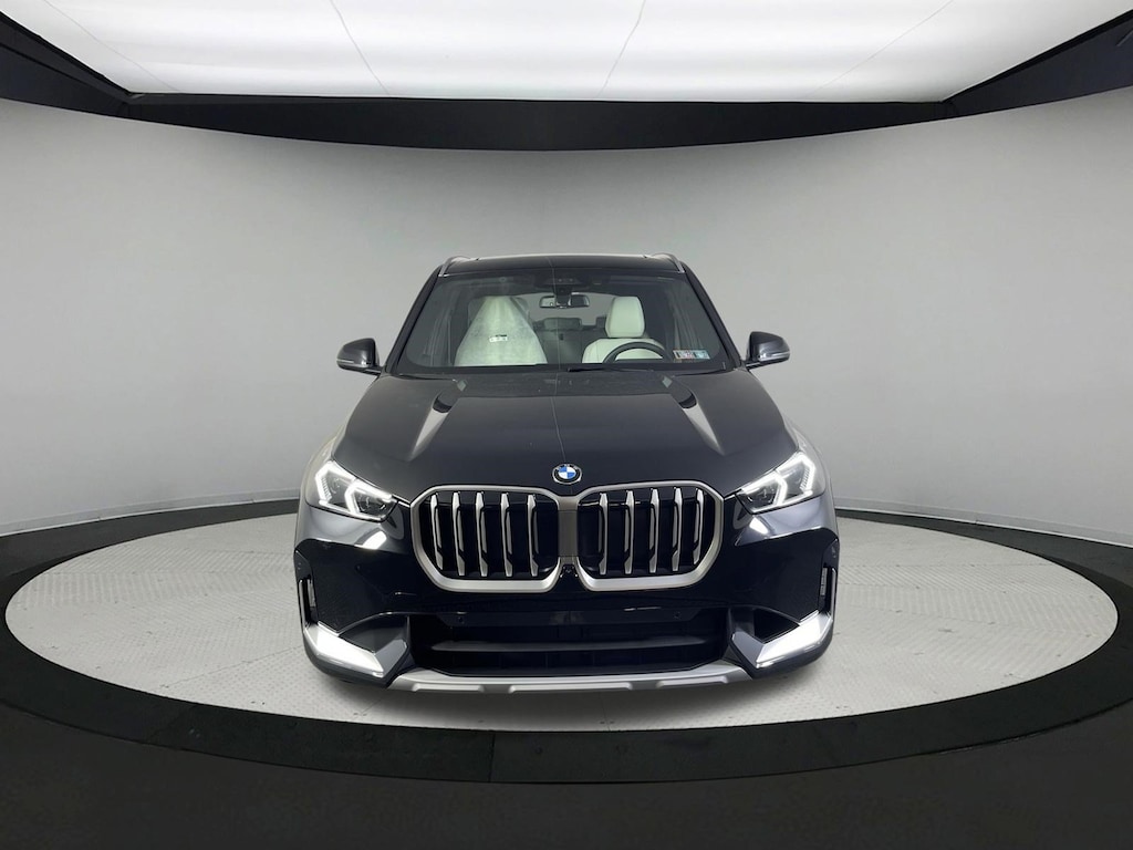 Used 2027 BMW X1 xDrive28i xDrive28i Sports Activity Vehicle