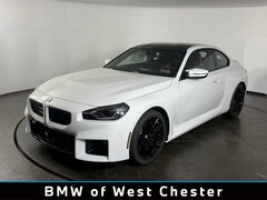 2026 BMW M2 Base Coupe
