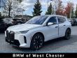 Used 2026 BMW iX xDrive60 xDrive60 Sports Activity Vehicle
