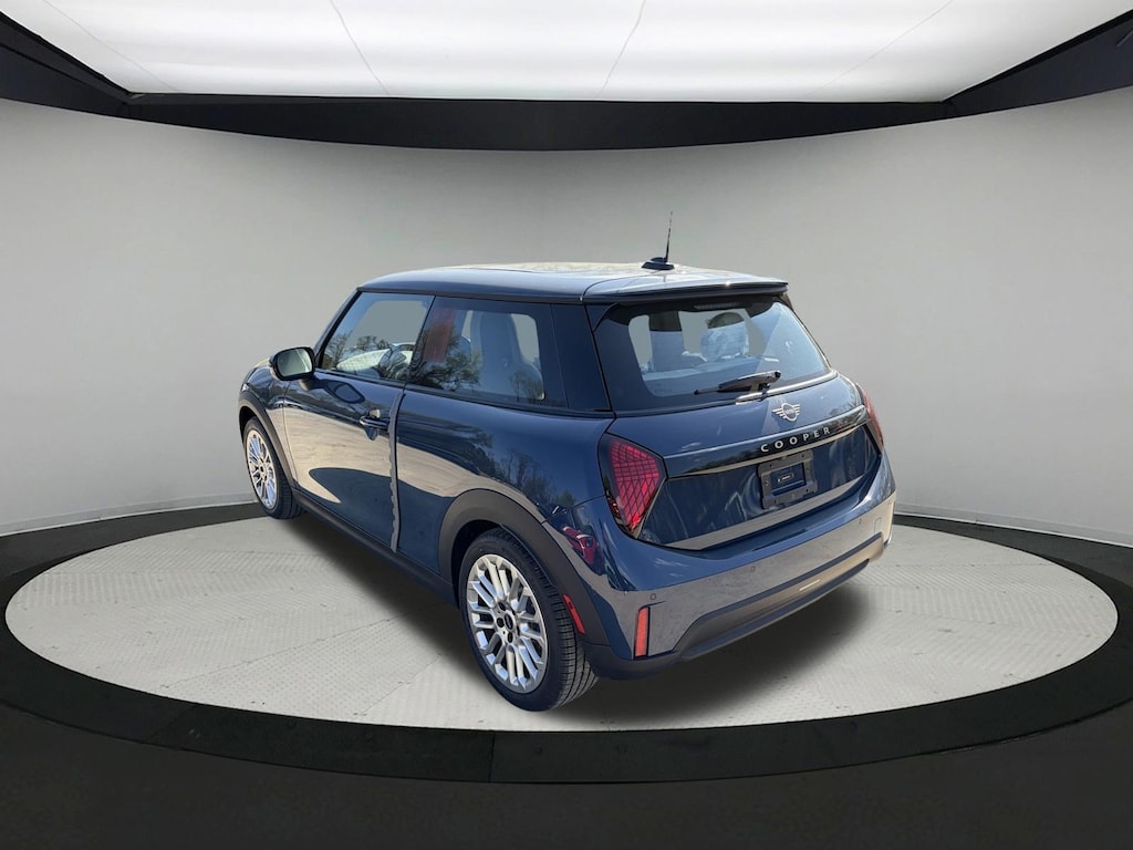 Used 2026 MINI Cooper S Cooper S Signature FWD