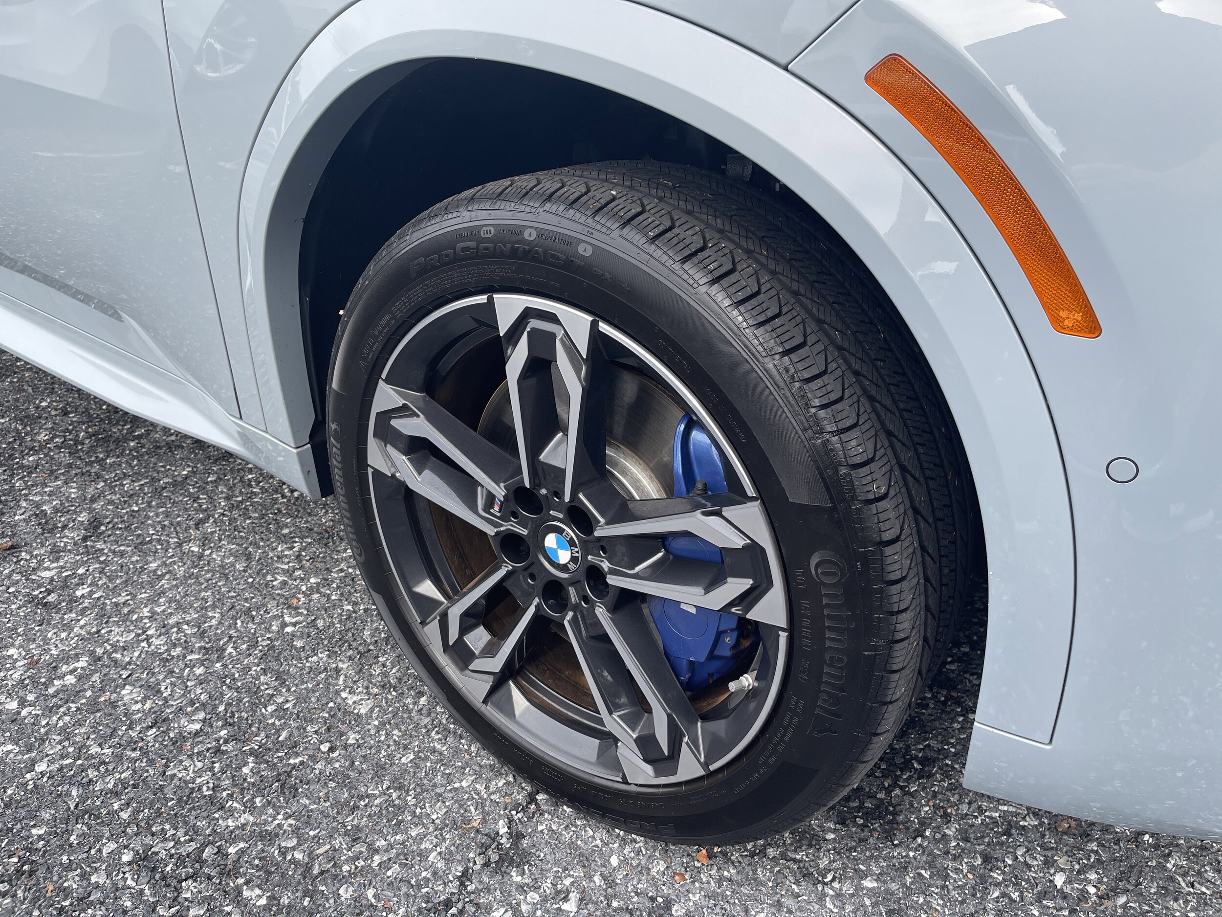 2025 Bmw X2 xDrive28i photo 3