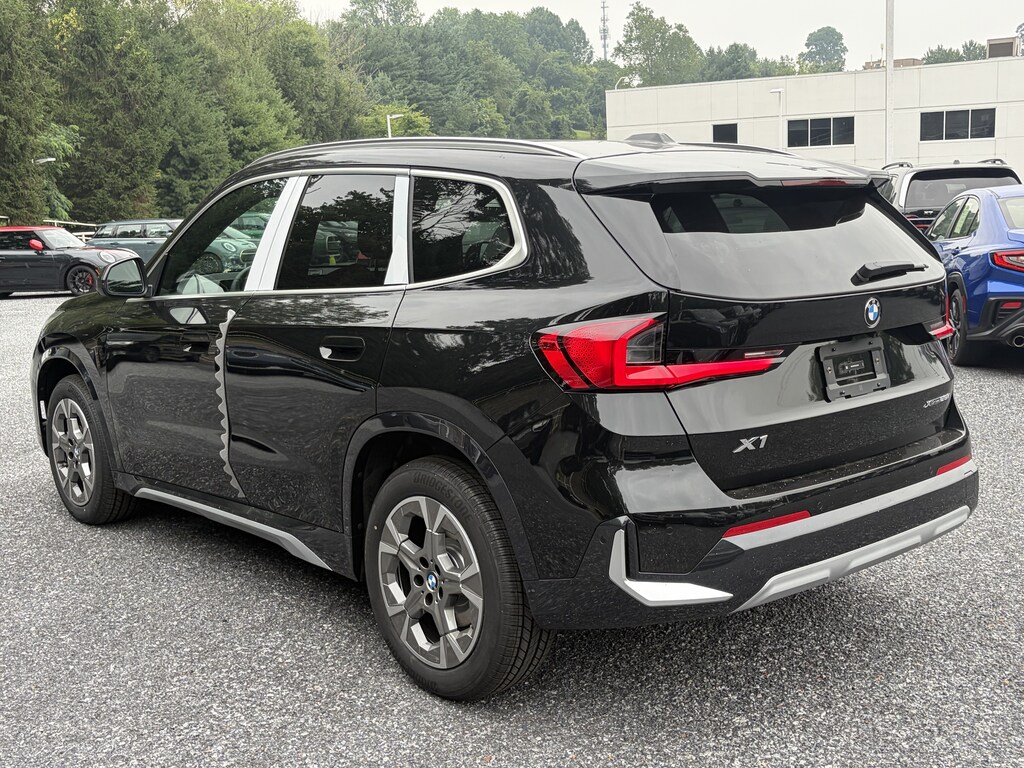 New 2026 BMW X1 xDrive28i SUV