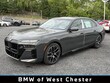  BMW 760i