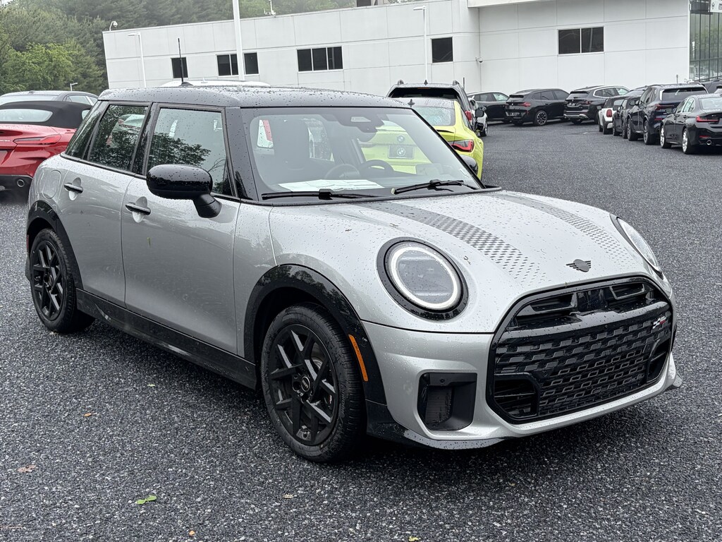 Used 2026 MINI Cooper S Cooper S Signature FWD