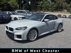 2026 BMW M2 Base Coupe