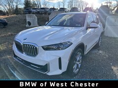 2026 BMW X5 xDrive40i SUV