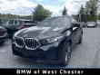 Certified 2025 BMW X6 xDrive40i Coupe