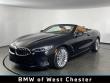 Used 2020 BMW 8 Series 840i Convertible