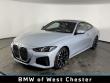 Used 2026 BMW 4 Series 430i xDrive Coupe